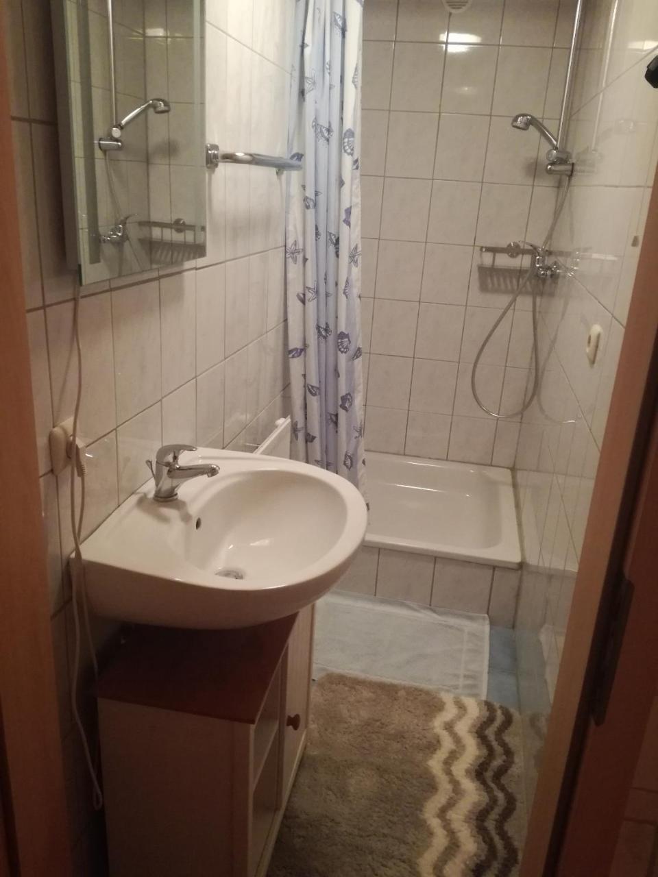 Ferienwohnung Hausladen Arnbruck Buitenkant foto